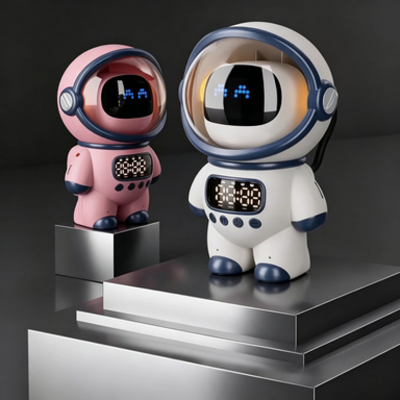 Smart Home Robot - 2026 Yeni Yapay Zeka Akıllı Sesli