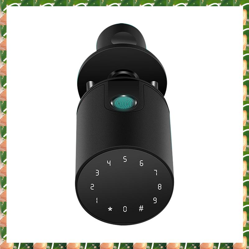 Smart Home Lock - JAJA Ev Güvenlik Kapı Kilidi Bluetooth