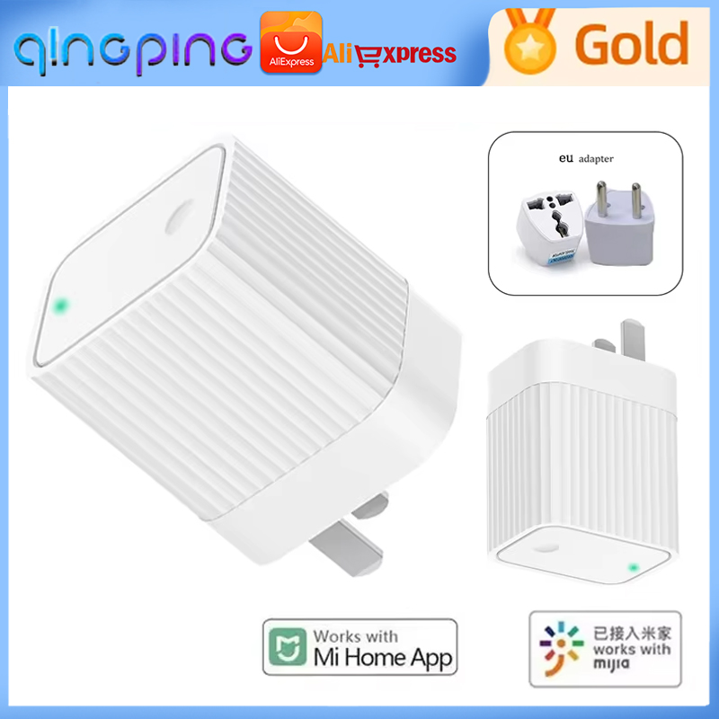 Smart Home Hub 2 - Qingping Bluetooth Ağ Geçidi Hub BT