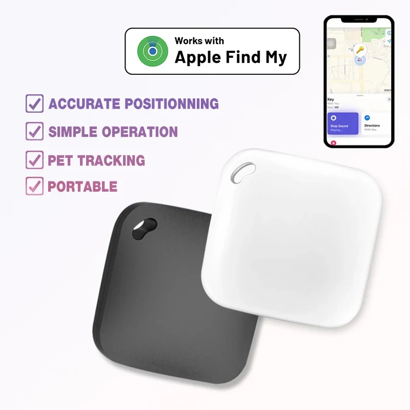 Smart Home For Windows - Akıllı GPS İzleyici, Apple Bul Uygulamasıyla