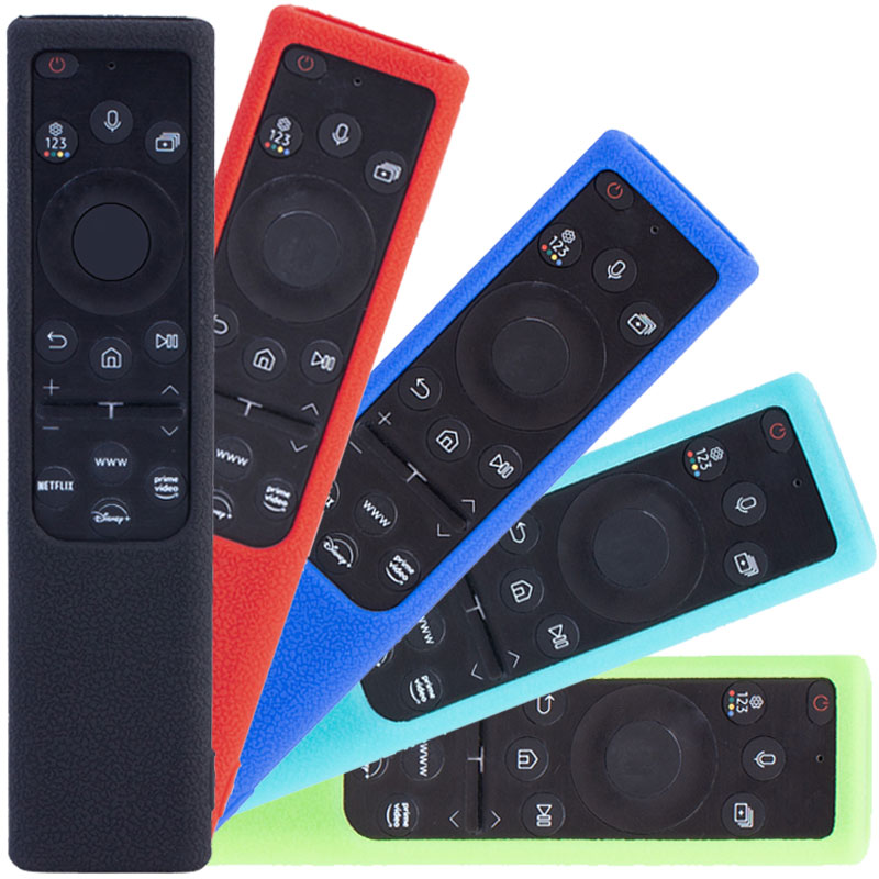 Smart Home Samsung - Silikon Koruyucu Kılıf 2022 Samsung Güneş
