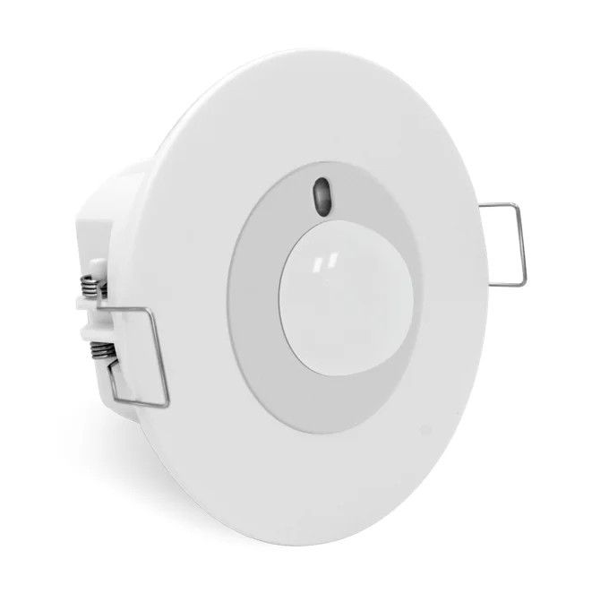 Smart Home Knx System - Fabrika Fiyatlı KNX/EIB Mobil Aydınlık Sensörü