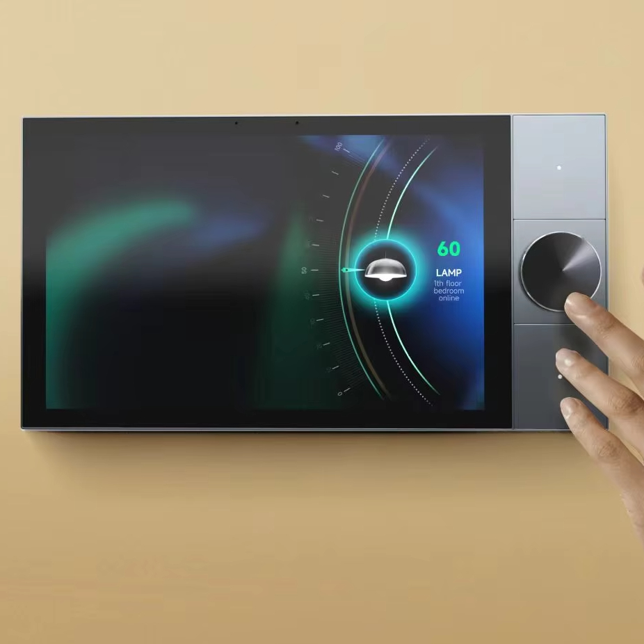 Smart Home Knx System - Tianlai S10M Ev Otomasyonu Knx Akıllı