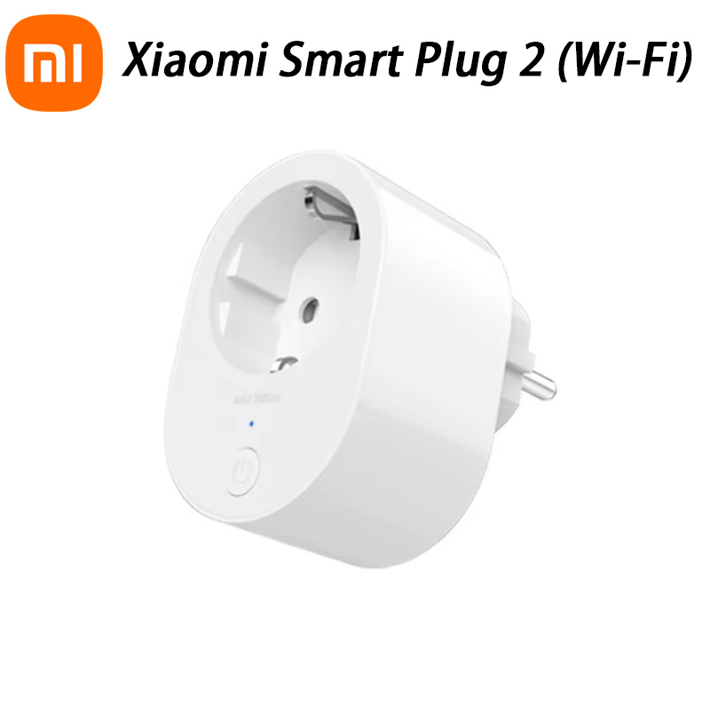 Smart Home Hub 2 - Küresel Sürüm Xiaomi Mi Akıllı Fiş