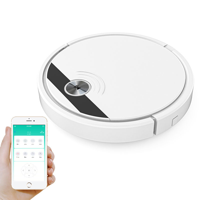 Smart Home Appliances - YENİ 2800PA 3'ü 1 arada RS800