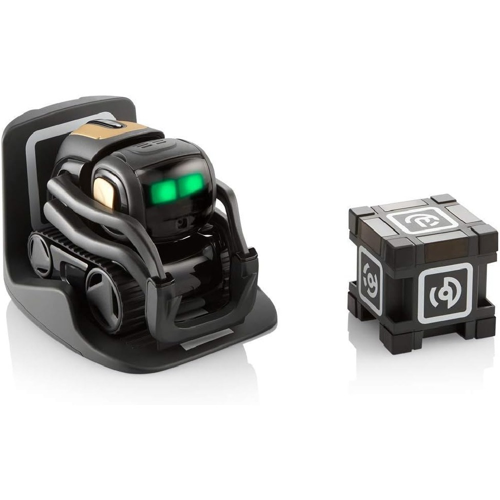 Smart Home Robot - Yapay Zeka ChatGPT 2.0 Bağlantılı Robot
