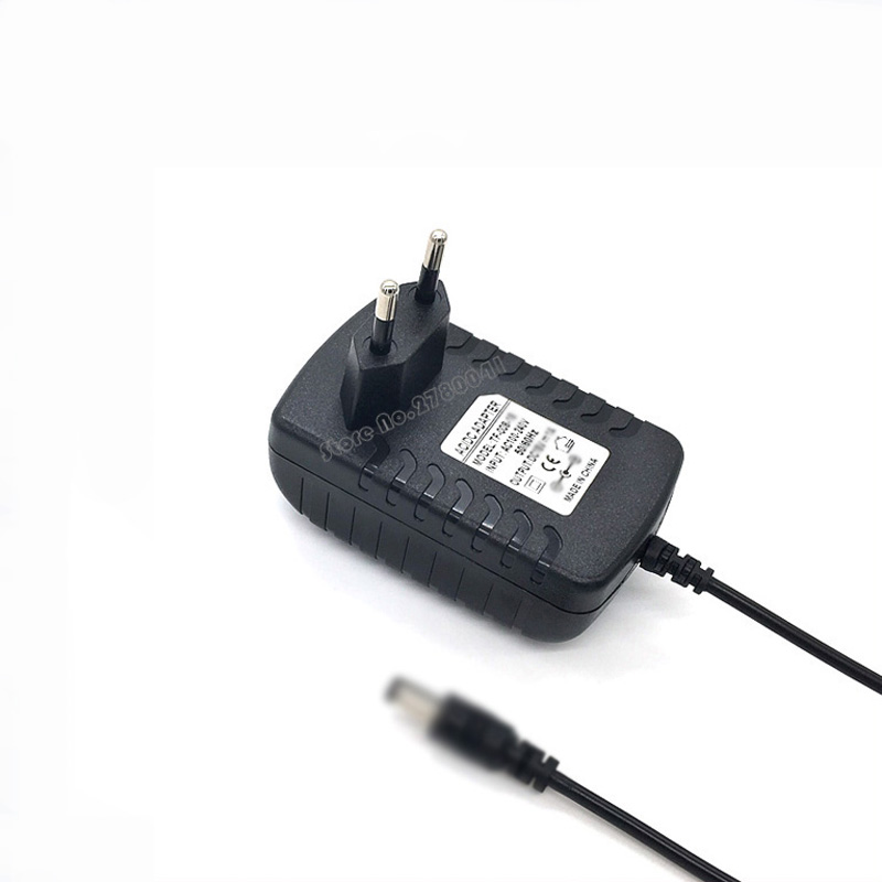 Smart Home Hub 2 - AC DC Güç Kaynağı Şarj Cihazı