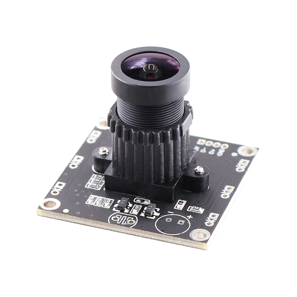 Smart Home Samsung - 32x32mm 60FPS 480P Web Kamerası UVC