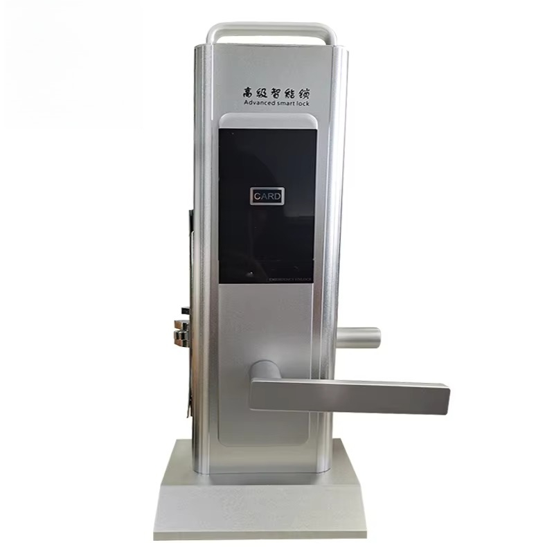 Smart Home Lock - Ev Elektronik Elektrikli Wifi Akıllı Kilit,