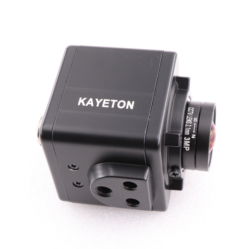 USB Kamera Global Shutter 120F - Smart Home Samsung incelemesi ve fiyatı