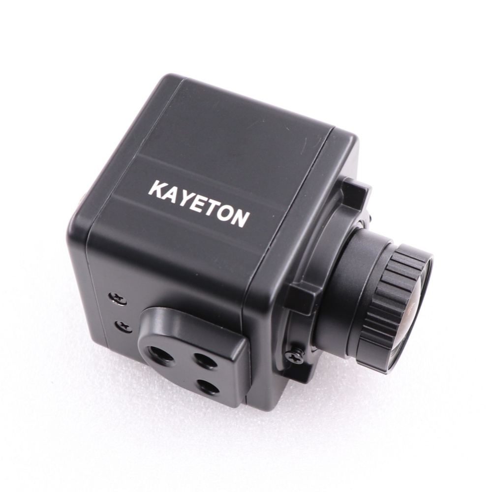 USB Kamera Global Shutter 120F - Smart Home Samsung incelemesi ve fiyatı