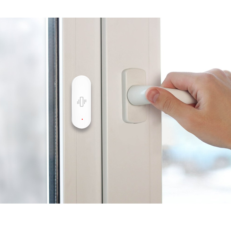 Tuya Akıllı Ev WiFi Titreşim S - Smart Home Notifications incelemesi ve fiyatı