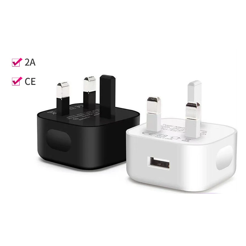 Evrensel 5V 2A İngiltere tak 3 - Smart Home Samsung incelemesi ve fiyatı