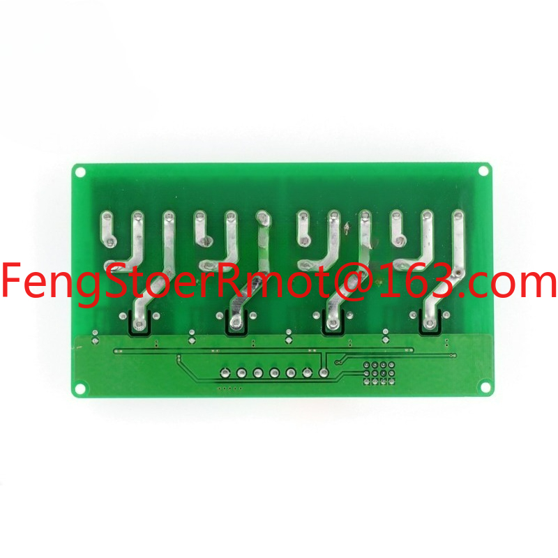 5V/12V/24V 4 yollu röle modülü - Smart Home With Plc incelemesi ve fiyatı