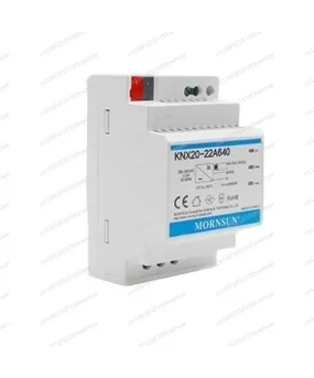 KNX20-22A640 Veri Yolu Güç Kay - Smart Home Knx System incelemesi ve fiyatı