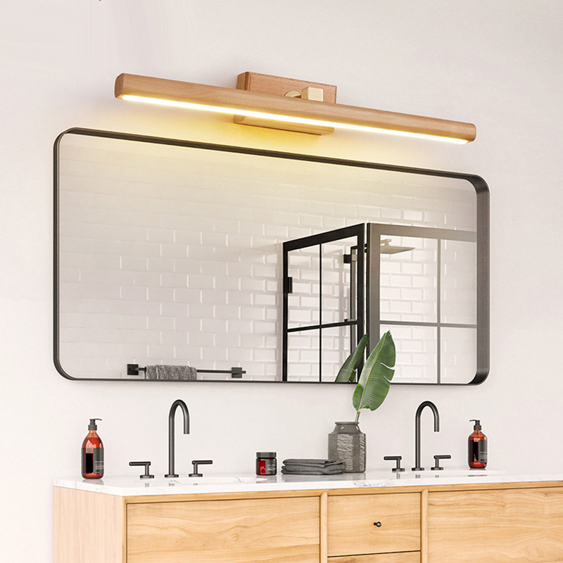 Modern ahşap soyunma masa duva - Smart Home Retrofit incelemesi ve fiyatı