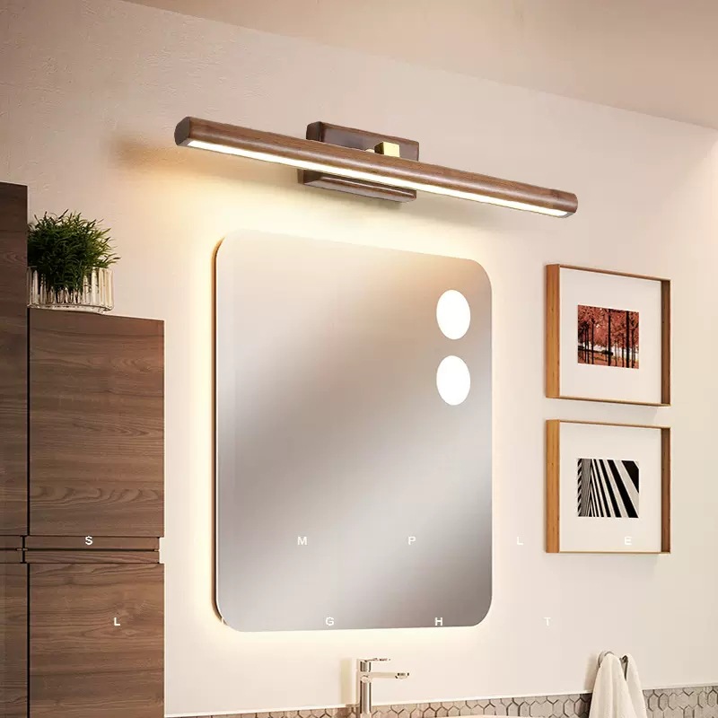 Modern ahşap soyunma masa duva - Smart Home Retrofit incelemesi ve fiyatı