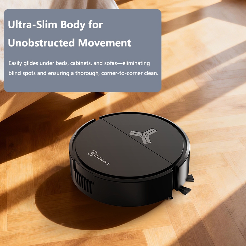 Lenovo 3'ü 1 Arada Akıllı Süpü - Smart Home Appliances incelemesi ve fiyatı