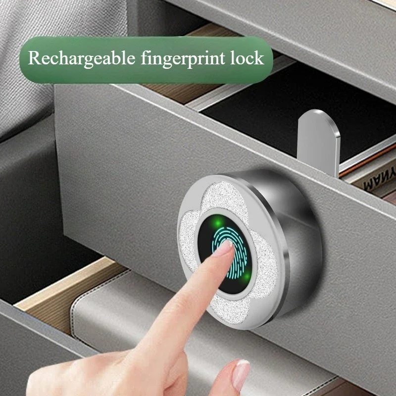 Çinko Alaşım Anahtarsız Parmak - Smart Home Samsung incelemesi ve fiyatı