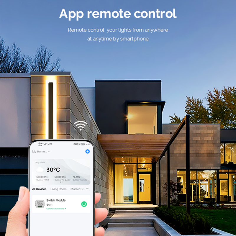 DIY Wifi Akıllı Dimmer Anahtar - Smart Home Appliances incelemesi ve fiyatı