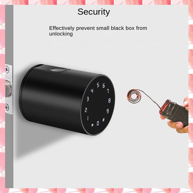 JAJA Ev Güvenlik Kapı Kilidi B - Smart Home Lock incelemesi ve fiyatı