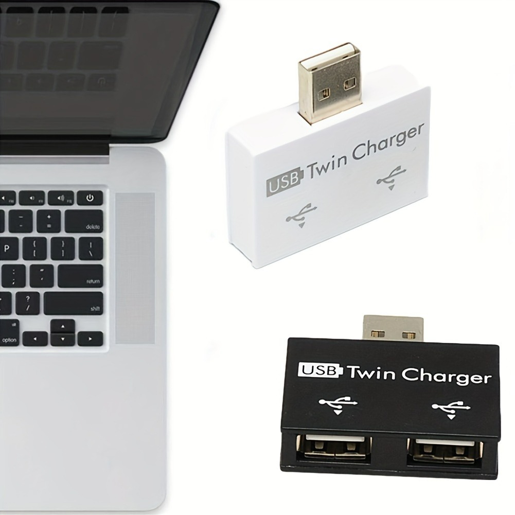 USB2.0 Splitter 1 Erkek 2 Port - Smart Home Hub 2 incelemesi ve fiyatı