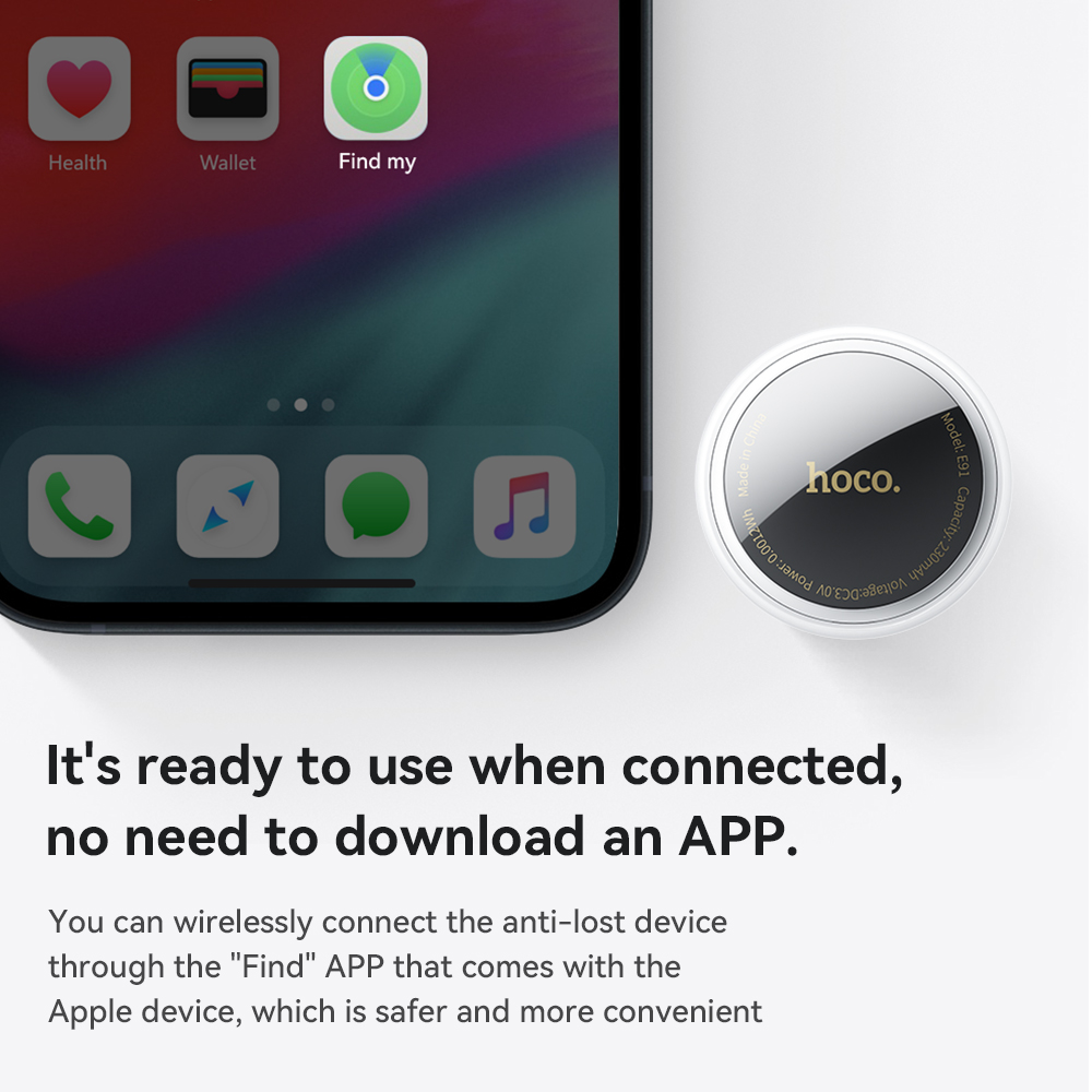 Anti Kayıp Cihaz Akıllı GPS İz - Smart Home For Windows incelemesi ve fiyatı