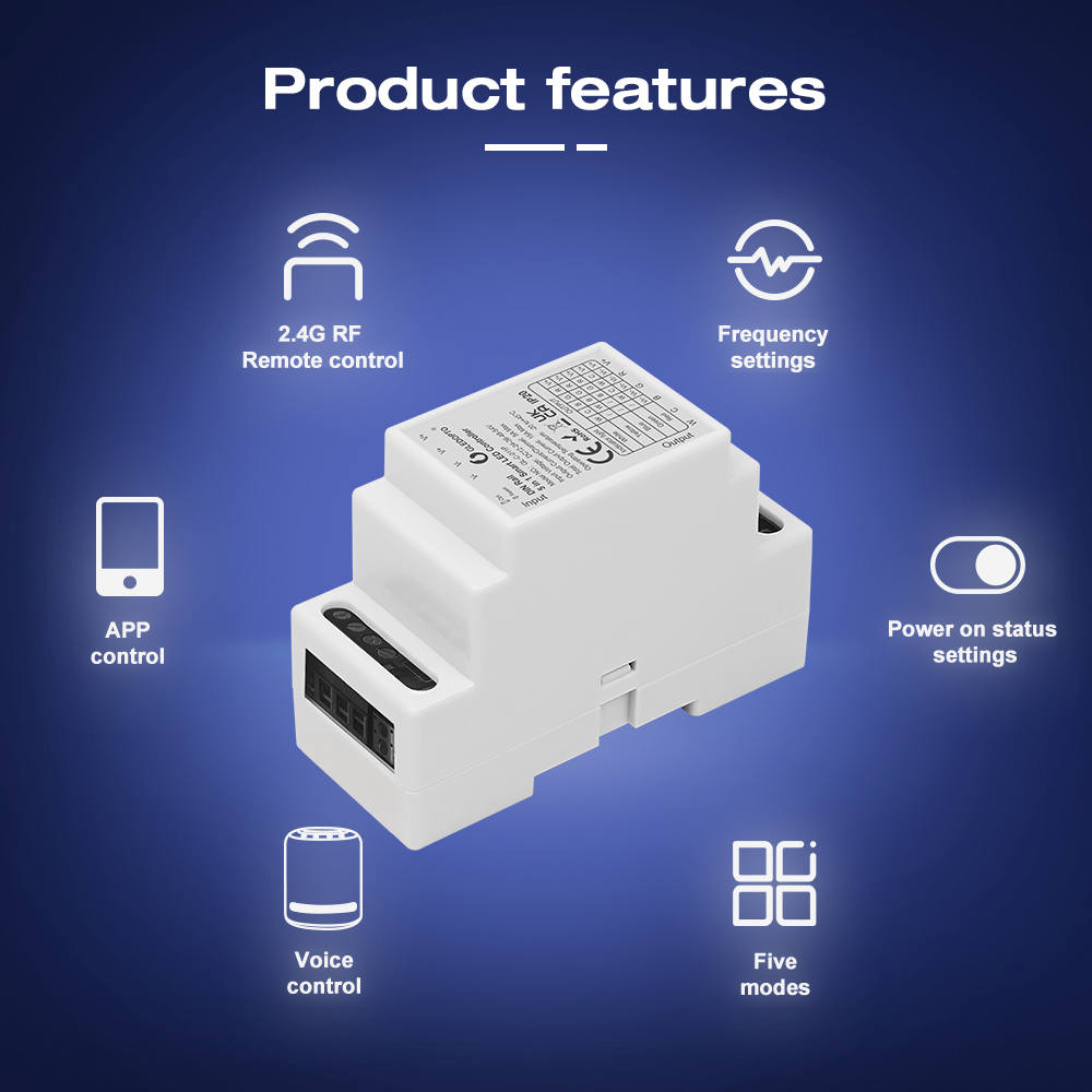 GLEDOPTO Zigbee 3.0 Akıllı LED - Smart Home Hub 2 incelemesi ve fiyatı