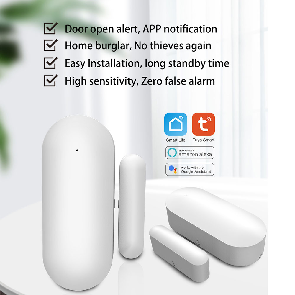 PGST PB69 Tuya akıllı ev WiFi  - Smart Home Notifications incelemesi ve fiyatı