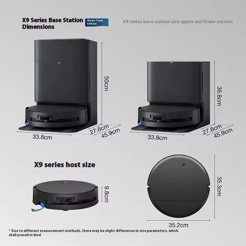 Yeni Ecovacs X9 Pro Robot Süpü - Smart Home Robot incelemesi ve fiyatı