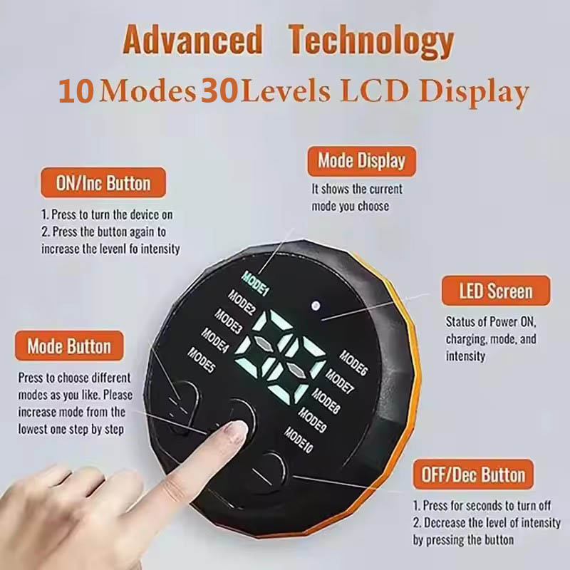 Akıllı Karın Kası Çalıştırıcıs - Smart Home Appliances incelemesi ve fiyatı