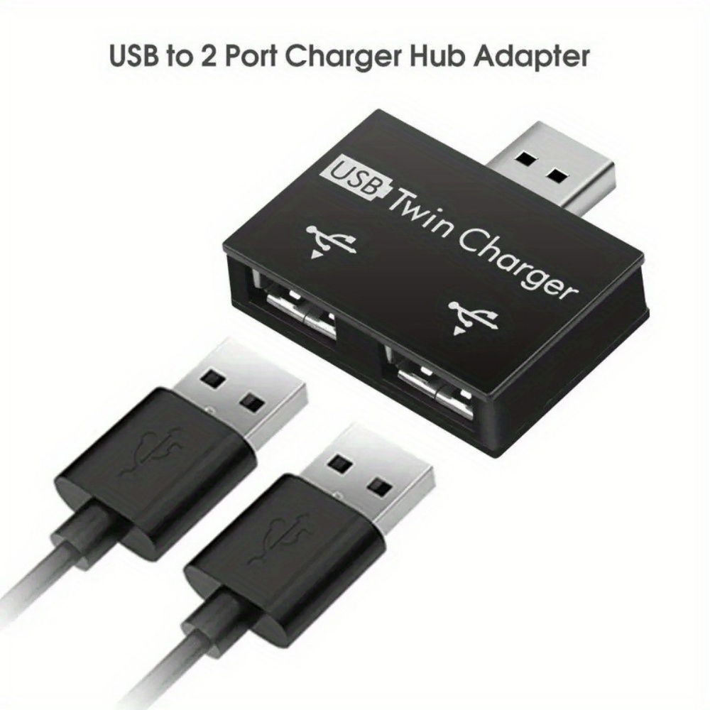 USB2.0 Splitter 1 Erkek 2 Port - Smart Home Hub 2 incelemesi ve fiyatı
