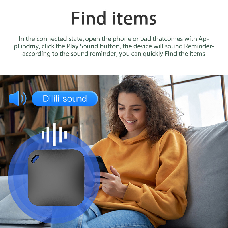 Akıllı GPS İzleyici, Apple Bul - Smart Home For Windows incelemesi ve fiyatı