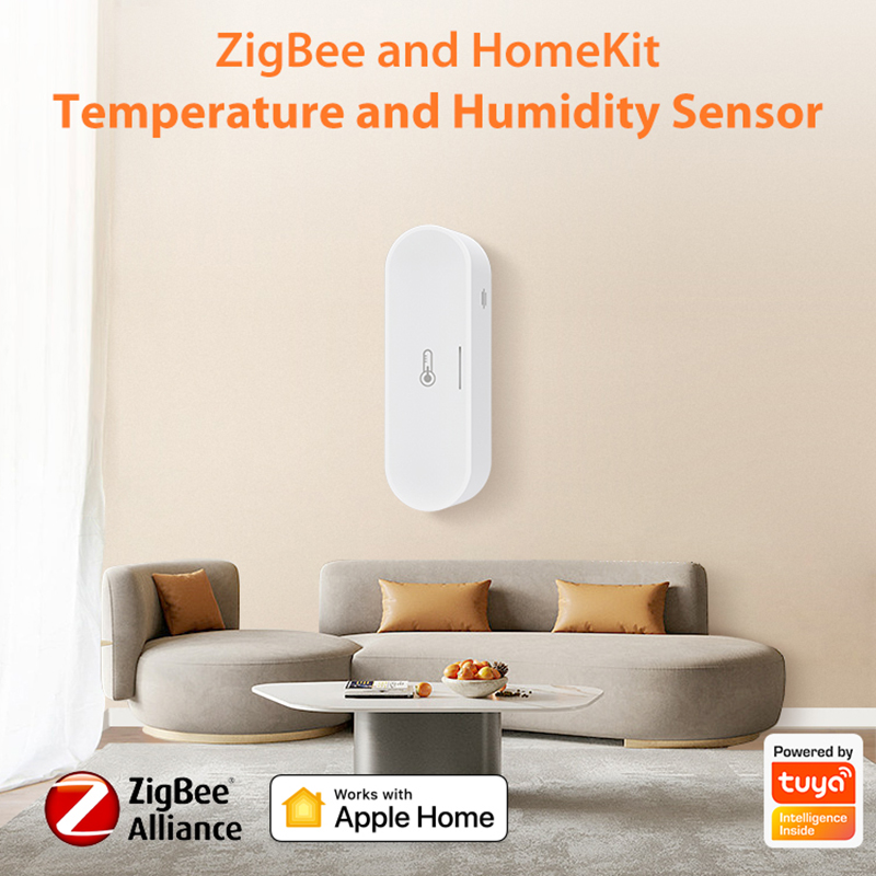 Tuya Smart Zigbee Sıcaklık ve  - Smart Home Samsung incelemesi ve fiyatı