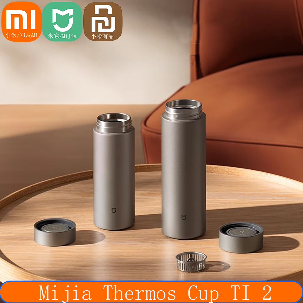 Xiaomi Akıllı Termos Vakumlu Ş - Smart Home Xiaomi 2 incelemesi ve fiyatı