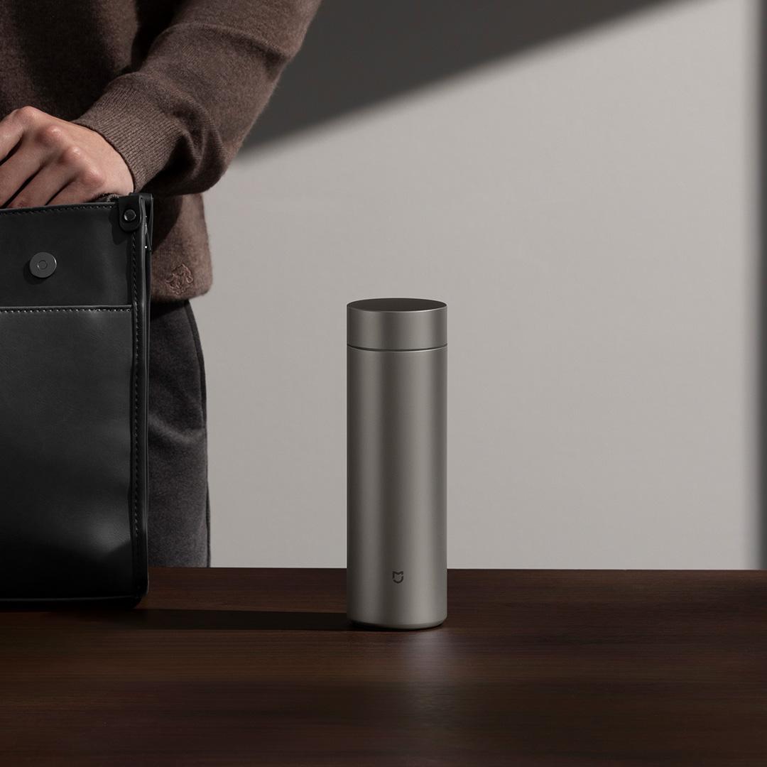 Xiaomi Akıllı Termos Vakumlu Ş - Smart Home Xiaomi 2 incelemesi ve fiyatı