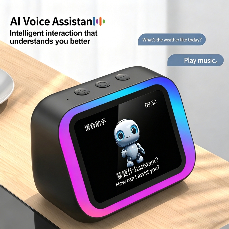 AI Sesli Asistan Bluetooth Hop - Smart Home Monitoring incelemesi ve fiyatı