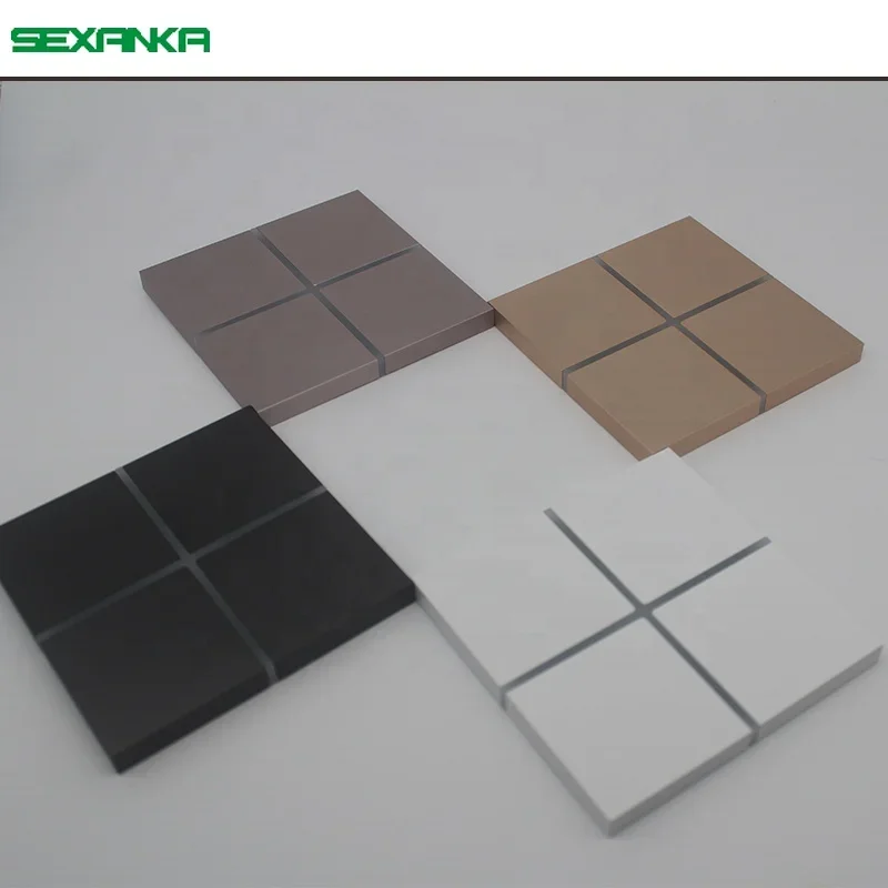 SEXANKA KNX EIB Fabrika Akıllı - Smart Home Knx System incelemesi ve fiyatı