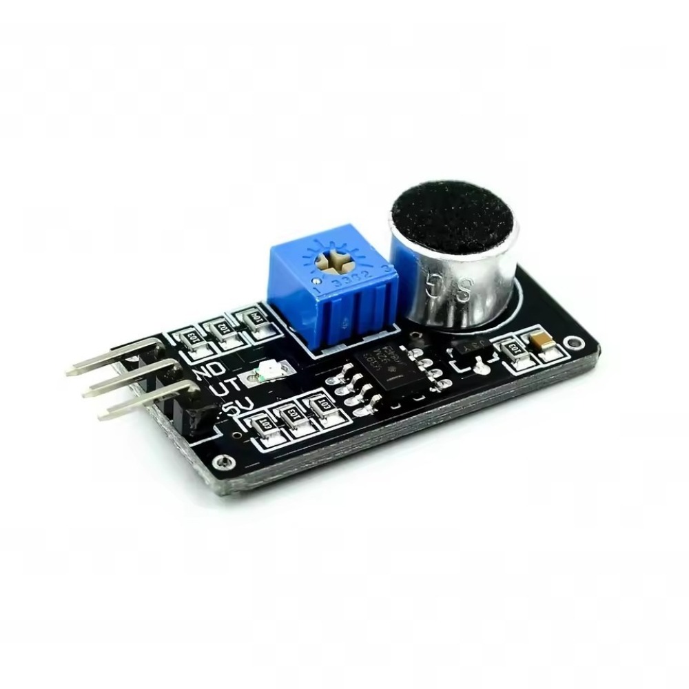 Akıllı Araba için Mikrofon Ses - Smart Home Raspberry Pi incelemesi ve fiyatı