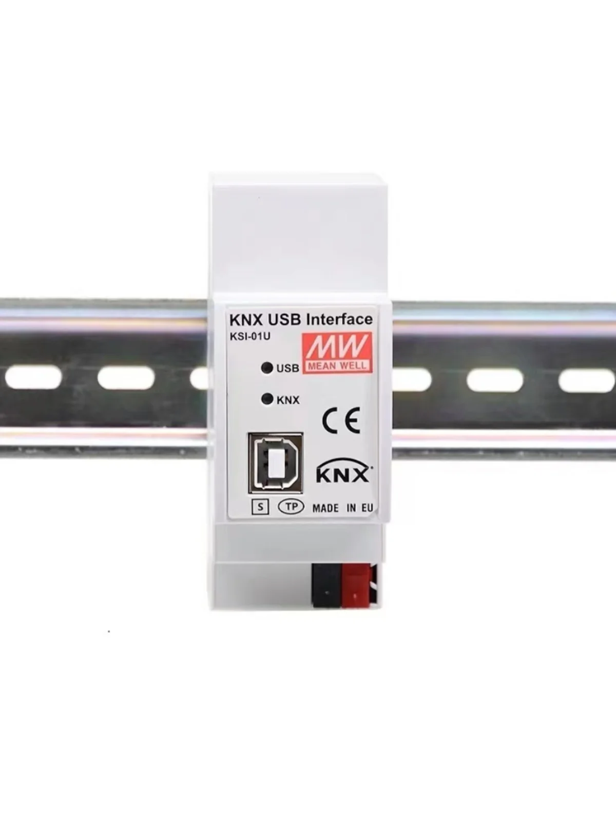 Tayvan Mingwei KSI-01U KNX-USB - Smart Home Knx System incelemesi ve fiyatı