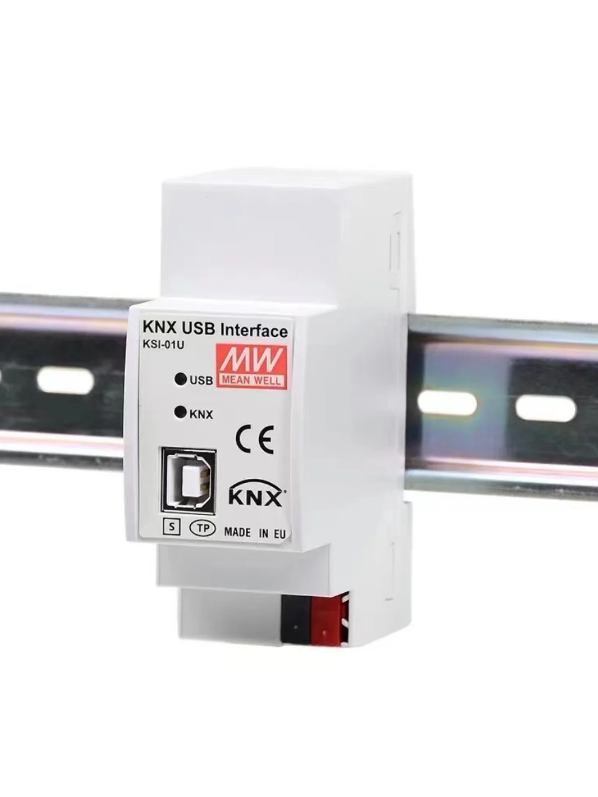 Tayvan Mingwei KSI-01U KNX-USB - Smart Home Knx System incelemesi ve fiyatı