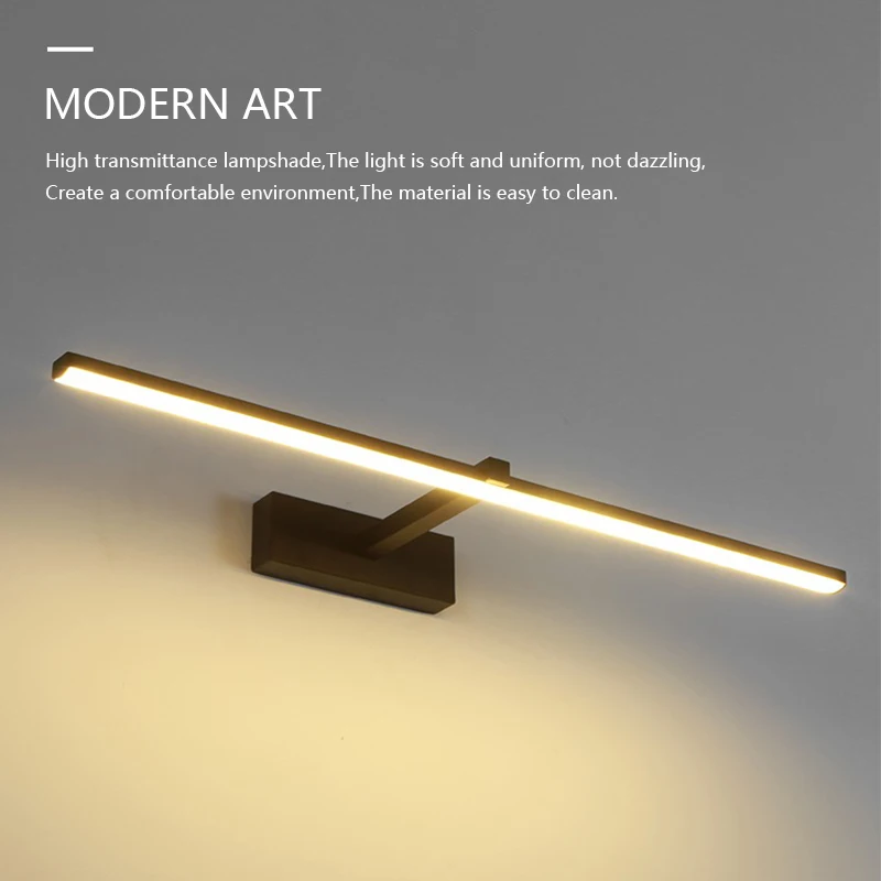 Modern Banyo 100cm Aynalı Lamb - Smart Home Retrofit incelemesi ve fiyatı