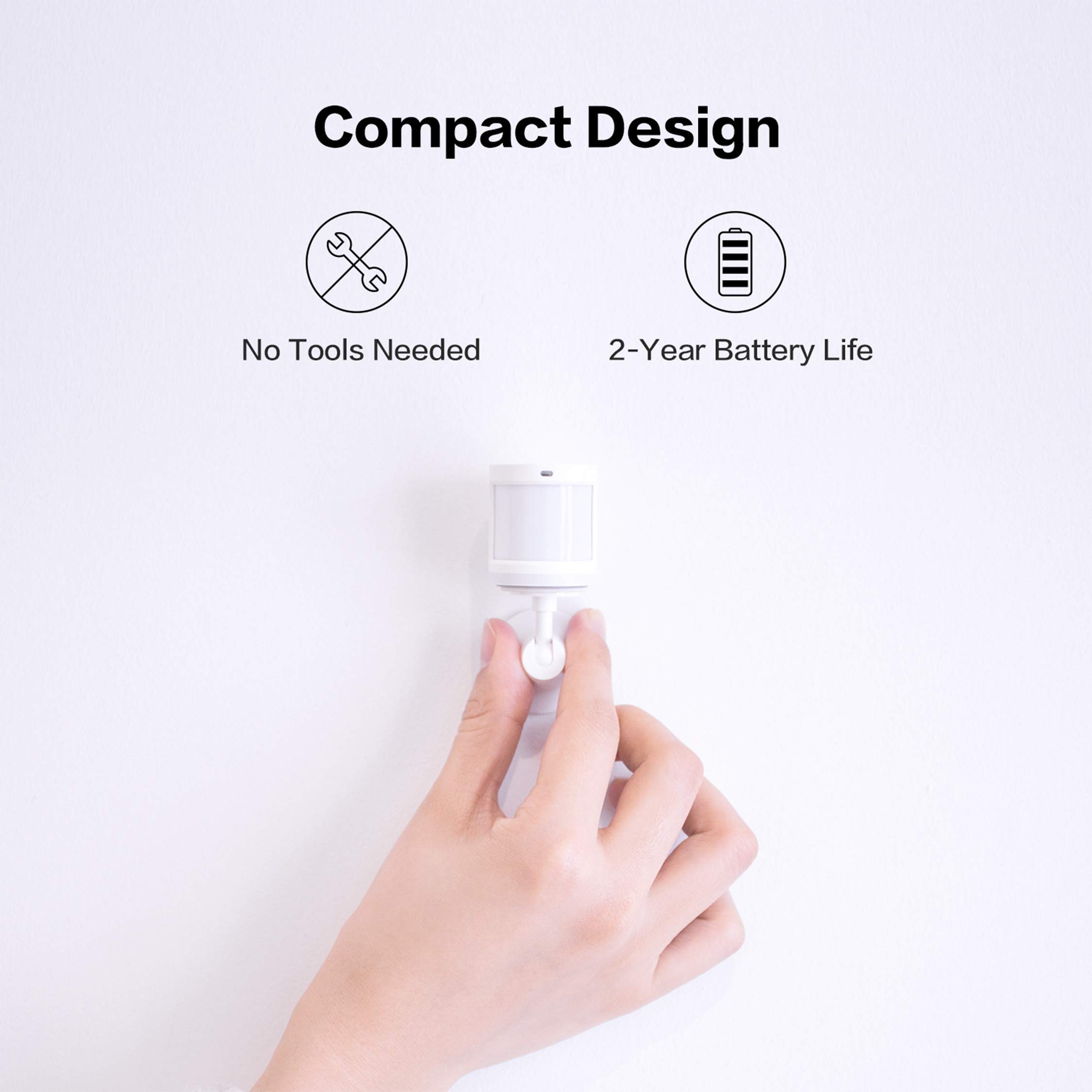 Akara hareket sensörü orijinal - Smart Home Xiaomi 2 incelemesi ve fiyatı