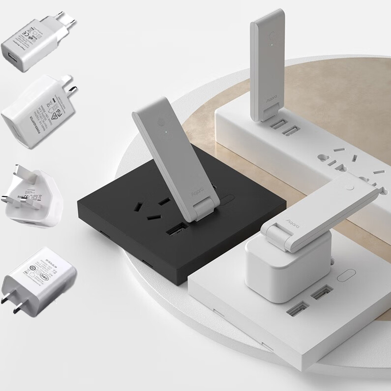 Aqara E1 Mini USB Hub Gateway  - Smart Home Hub 2 incelemesi ve fiyatı