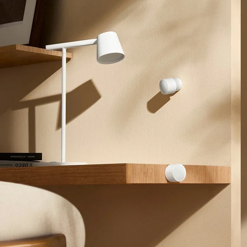 Xiaomi İnsan Varlığı Sensörü B - Smart Home Hub 2 incelemesi ve fiyatı