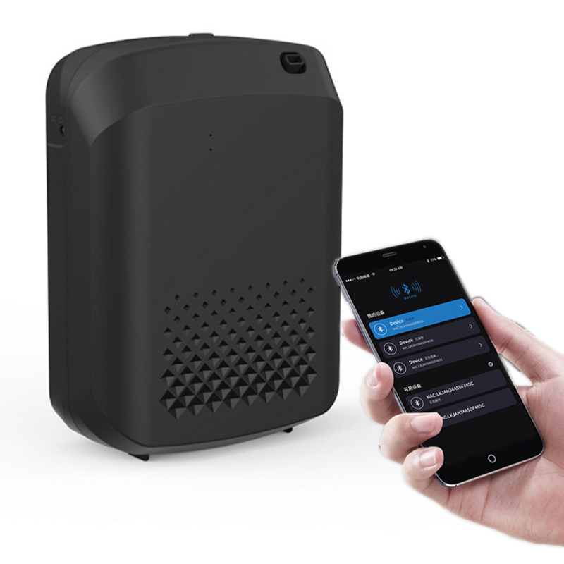 Akıllı Aroma YAYICI oteller ko - Smart Home Appliances incelemesi ve fiyatı