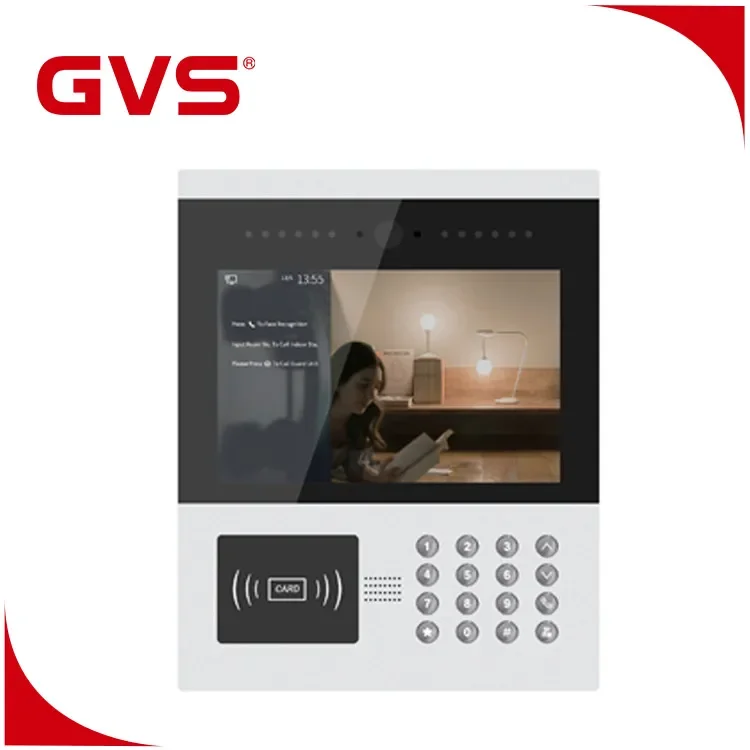 YENİ KNX Dokunmatik Panel, KNX - Smart Home Knx System incelemesi ve fiyatı