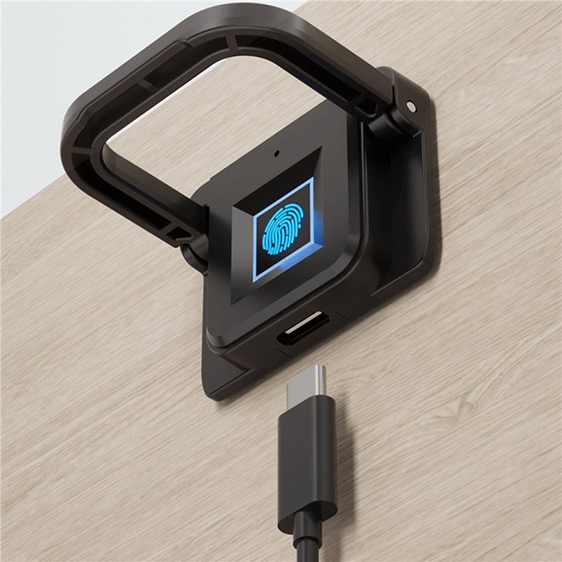 N13R-(Dayanıklı) 3X Akıllı Çek - Smart Home Lock incelemesi ve fiyatı
