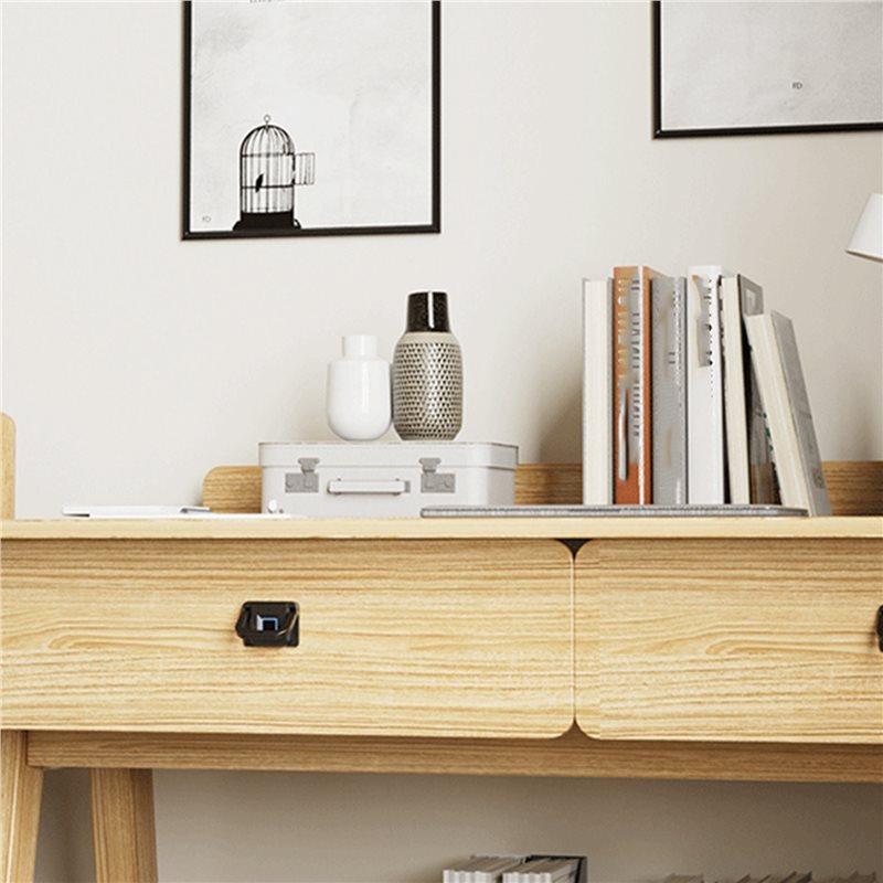 N13R-(Dayanıklı) 3X Akıllı Çek - Smart Home Lock incelemesi ve fiyatı