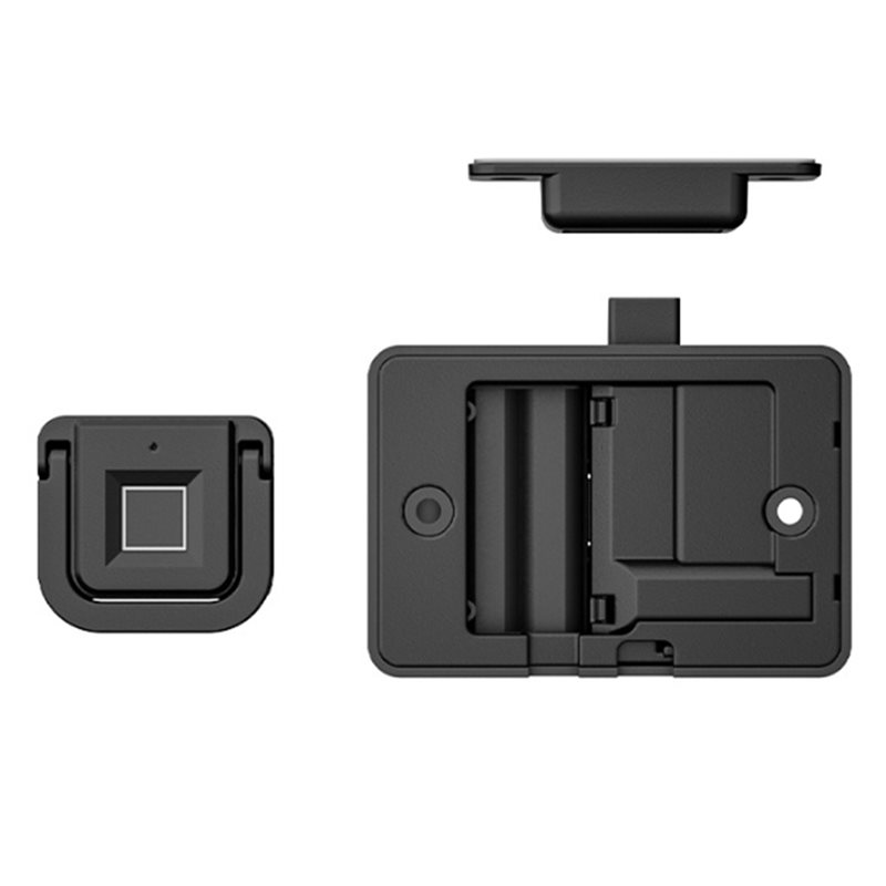 N13R-(Dayanıklı) 3X Akıllı Çek - Smart Home Lock incelemesi ve fiyatı